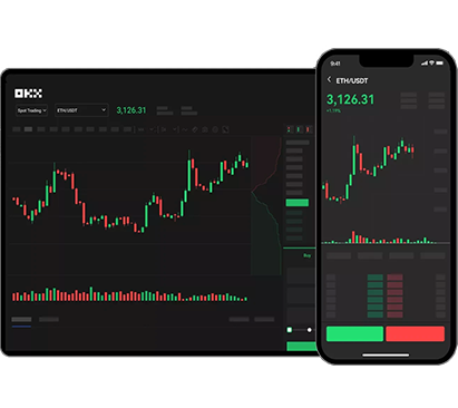 oyi交易所app页面展示